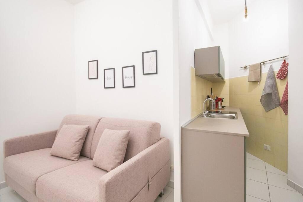 Apartamento When In Rome, Like Romans Do *