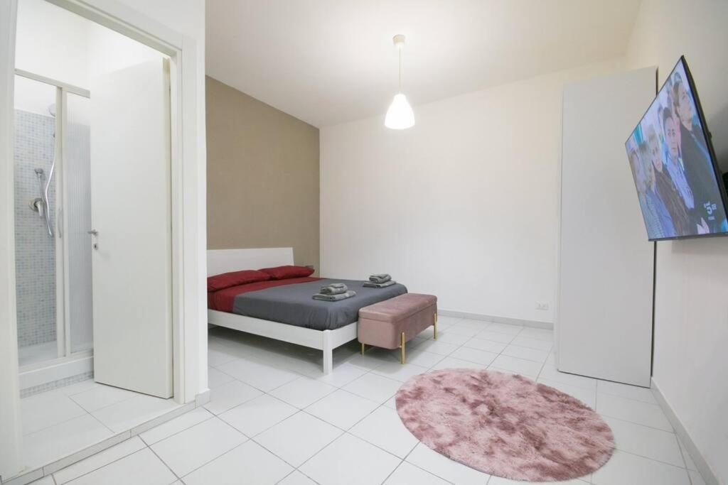 When In Rome, Like Romans Do Apartamento *