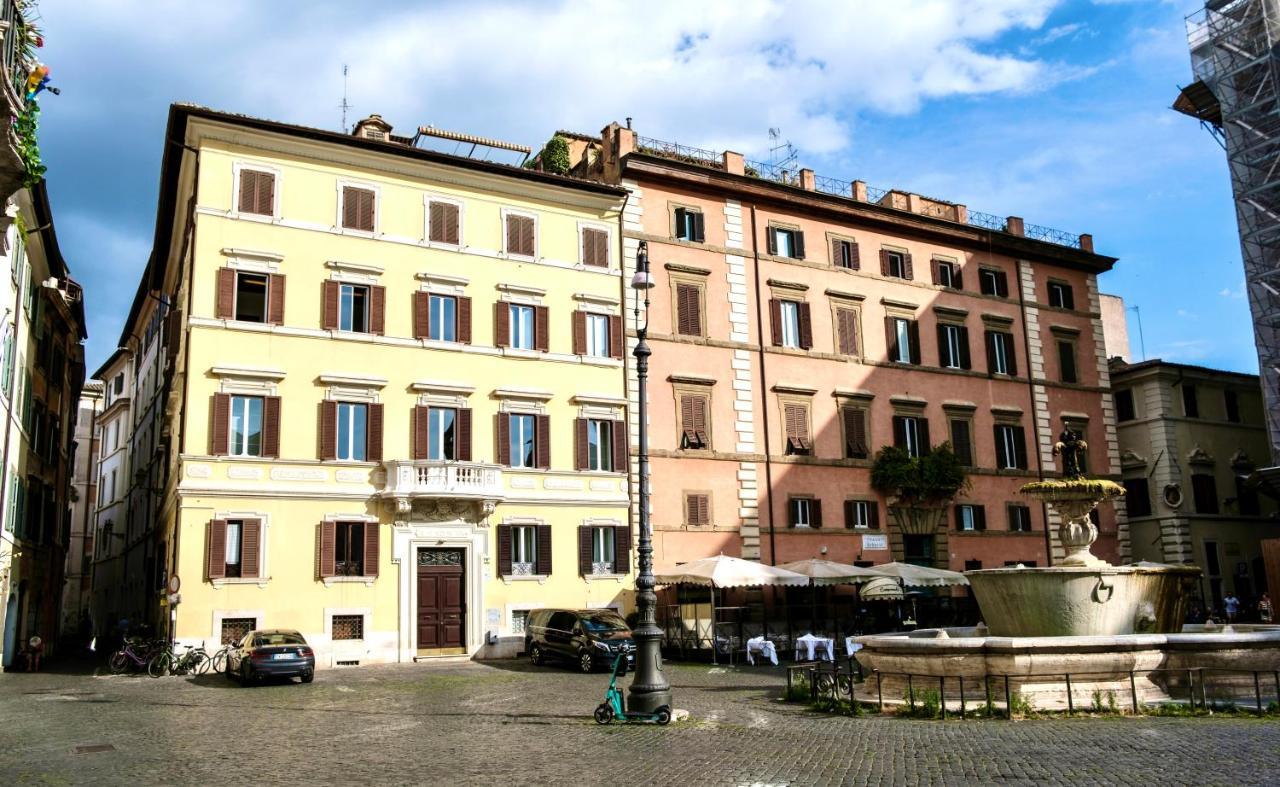 In Pieno Centro - Lily's House Apartment Rome