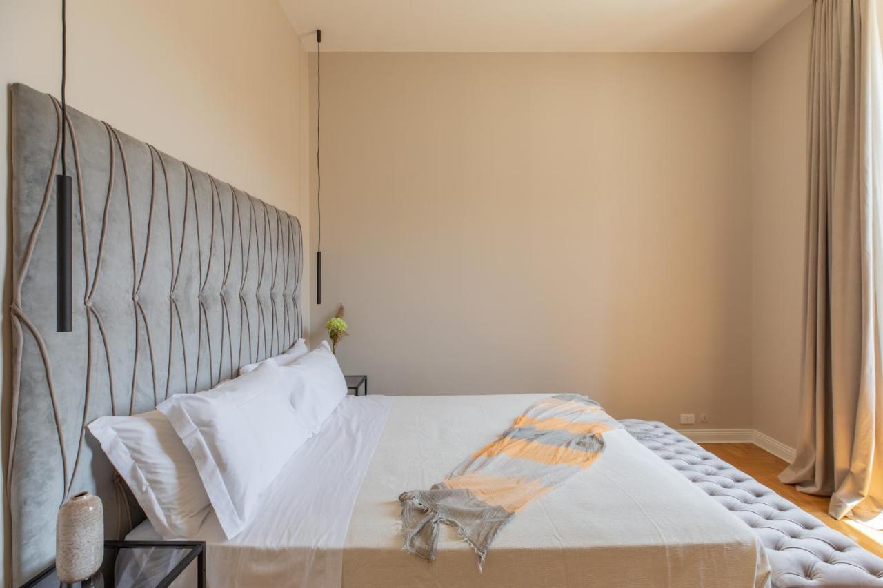 Apartamento Spanish Steps Caesar Roma