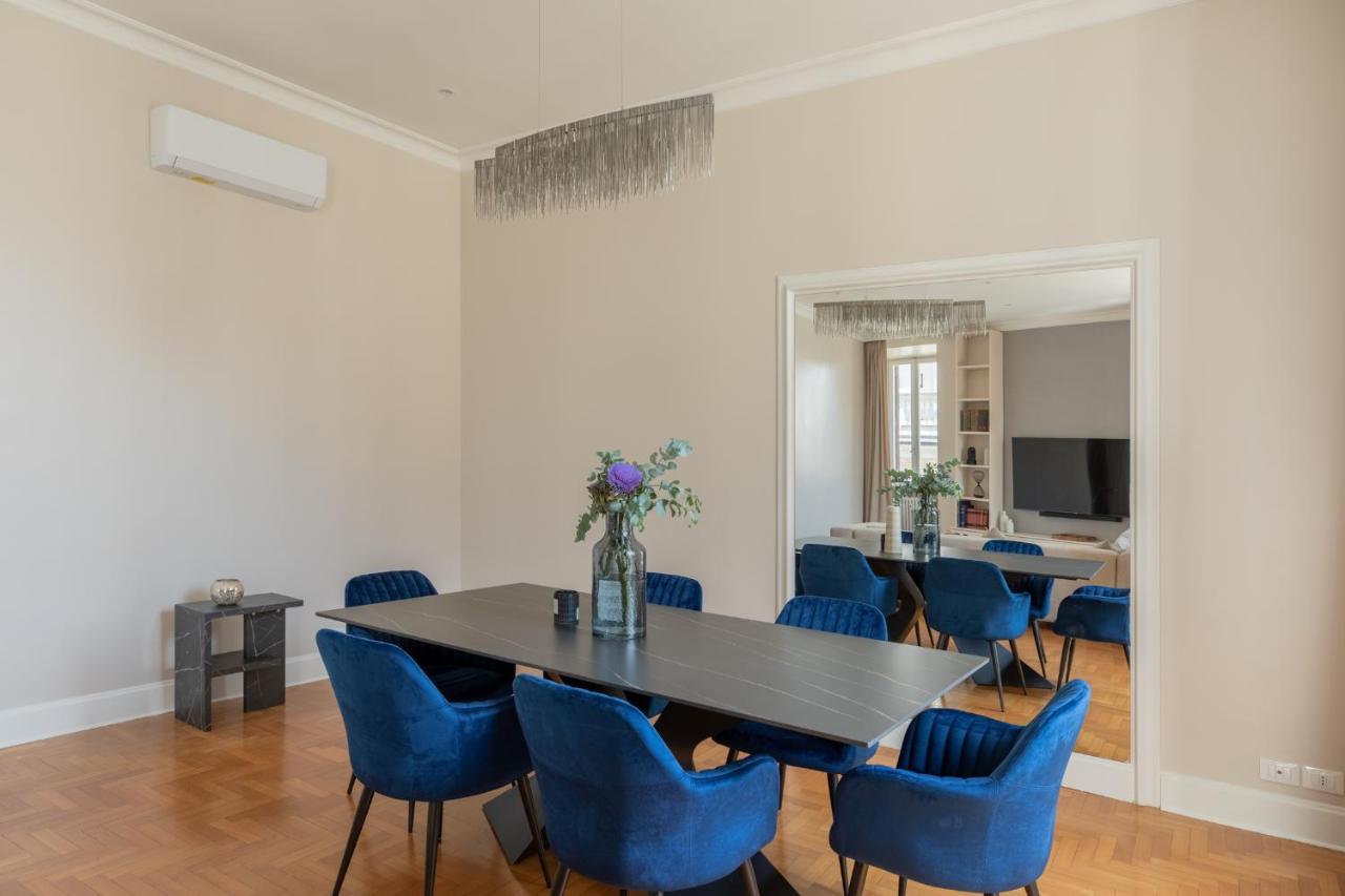 Apartamento Spanish Steps Caesar