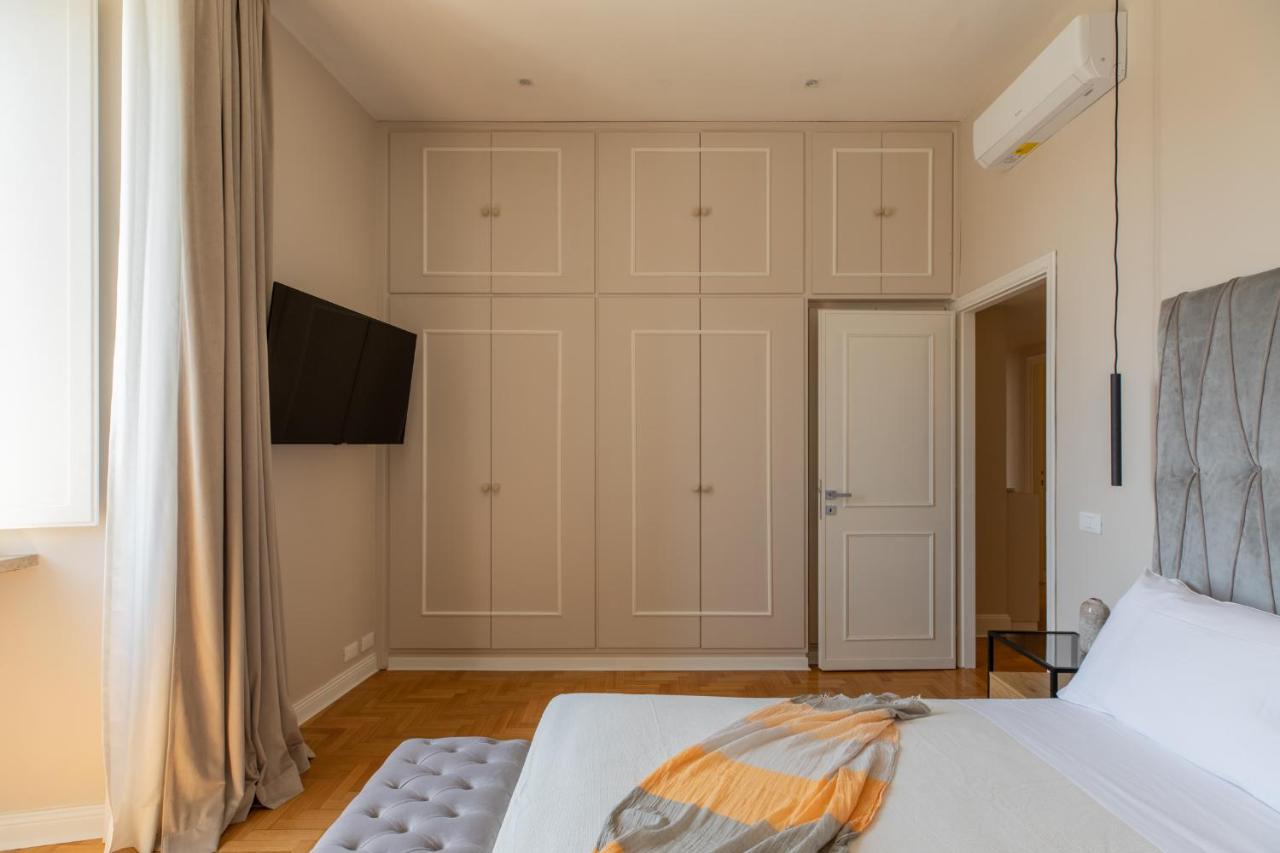 Apartamento Spanish Steps Caesar Roma