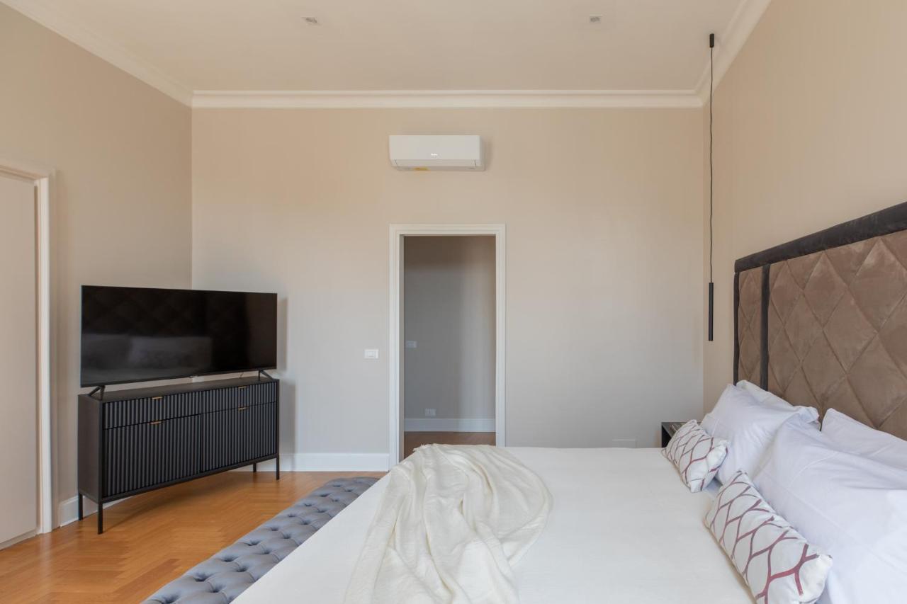Apartamento Spanish Steps Caesar *