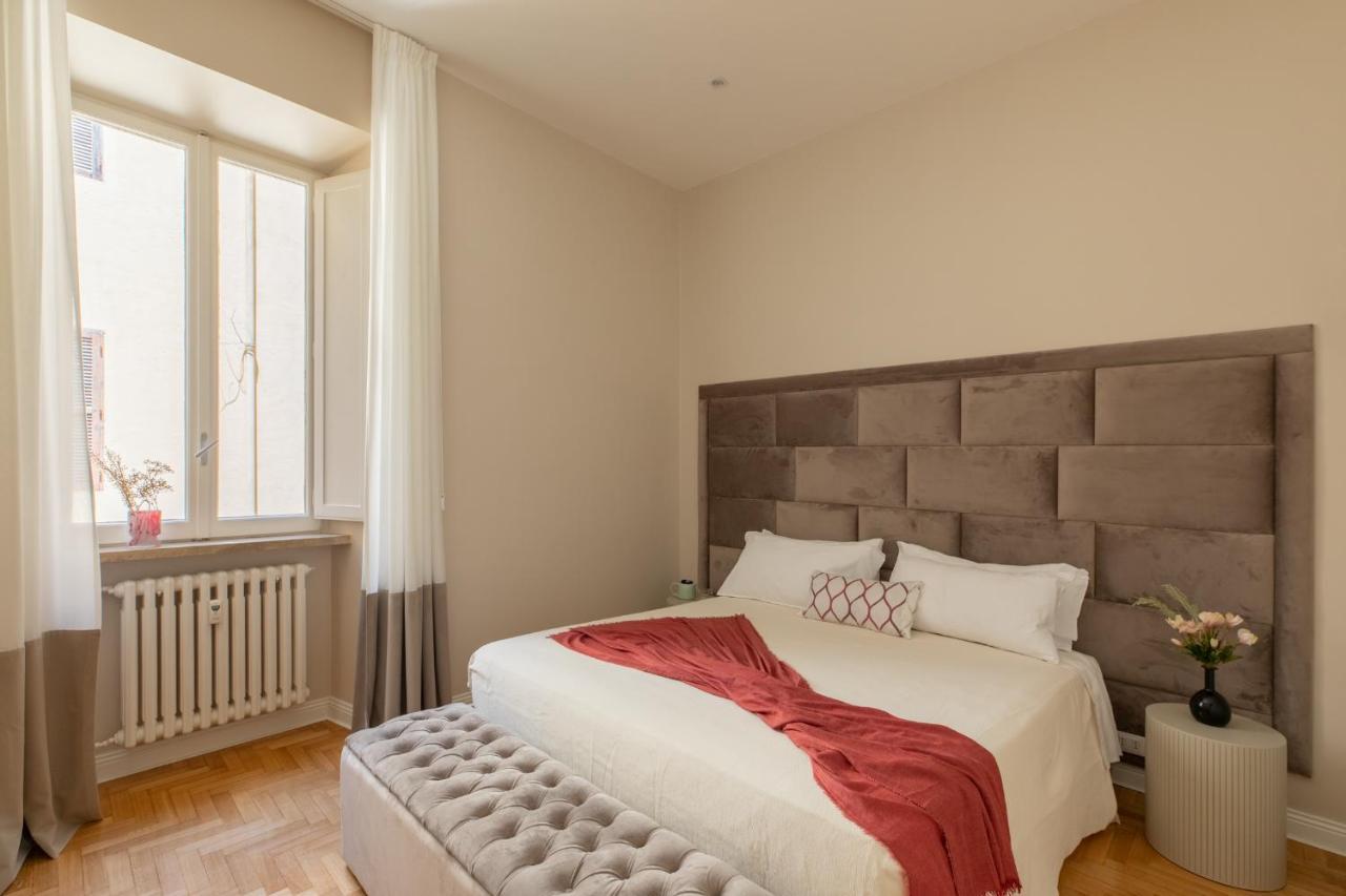 Spanish Steps Caesar Apartamento