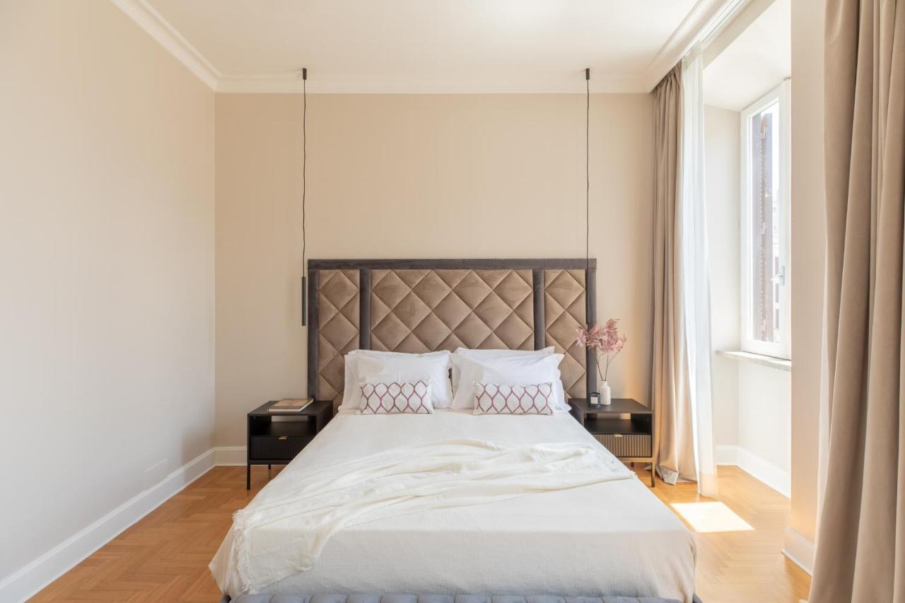 Apartamento Spanish Steps Caesar Roma