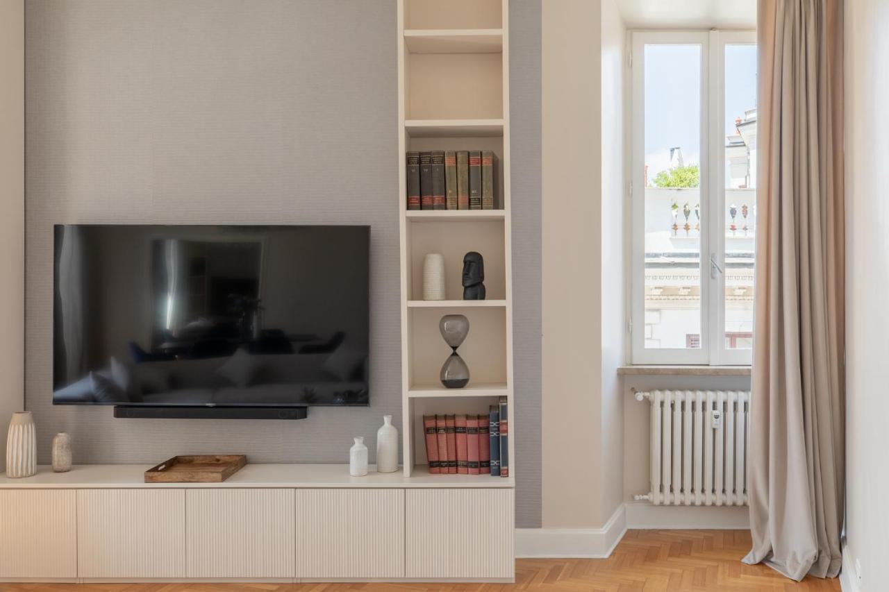 Apartamento Spanish Steps Caesar *