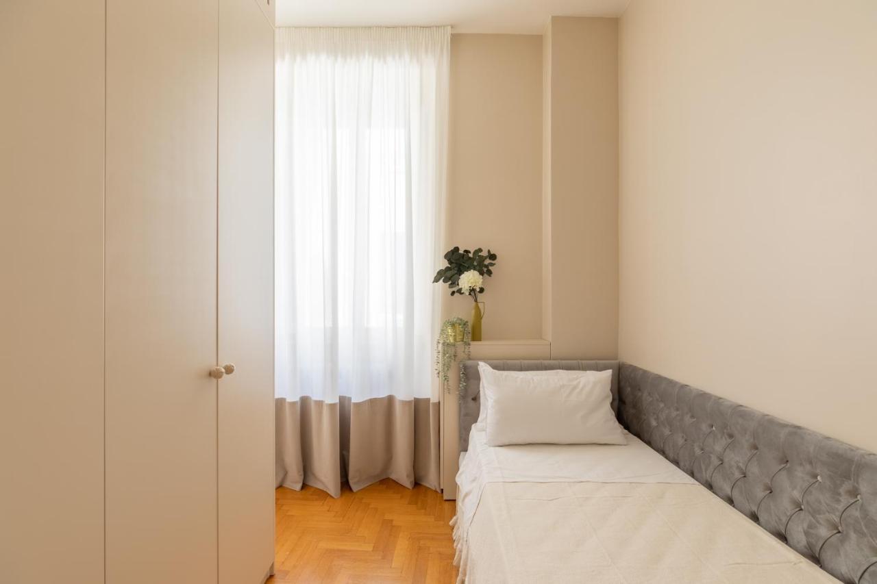 Spanish Steps Caesar Apartamento *