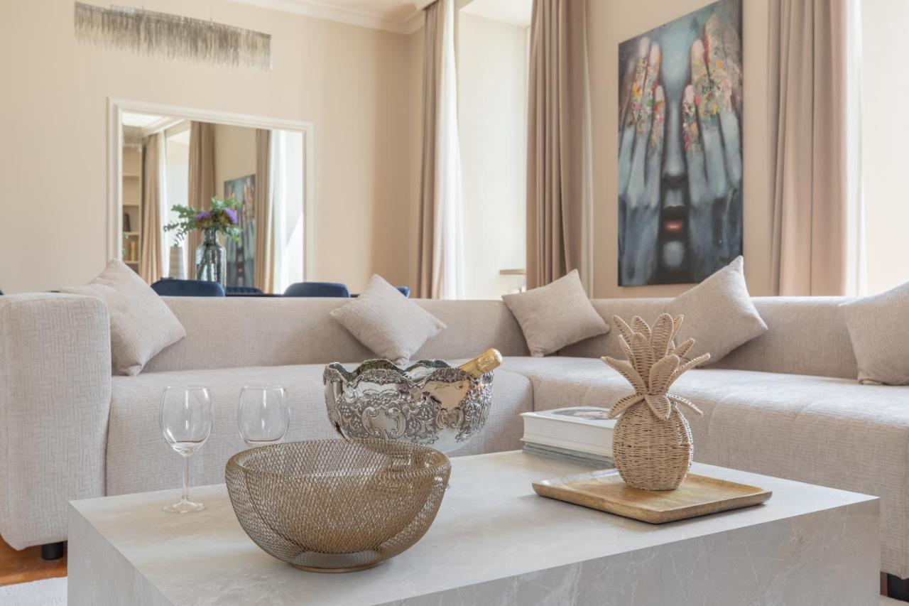 Apartamento Spanish Steps Caesar *