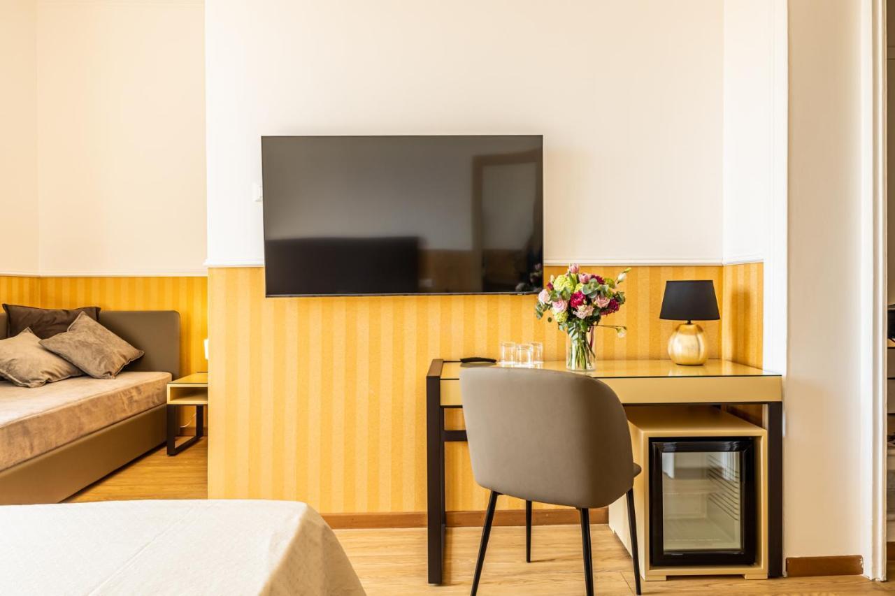 La Maison Royale Bed and breakfast Roma