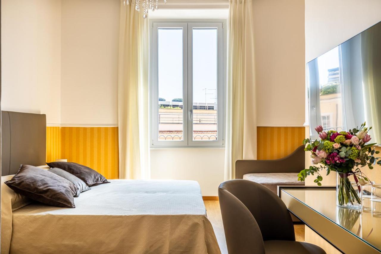 Bed and breakfast La Maison Royale