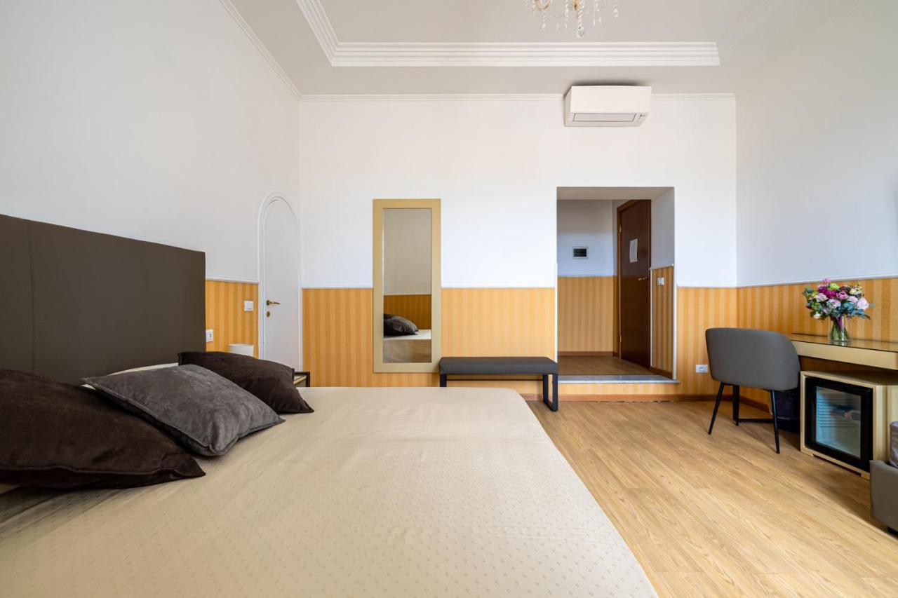 Bed and breakfast La Maison Royale Roma
