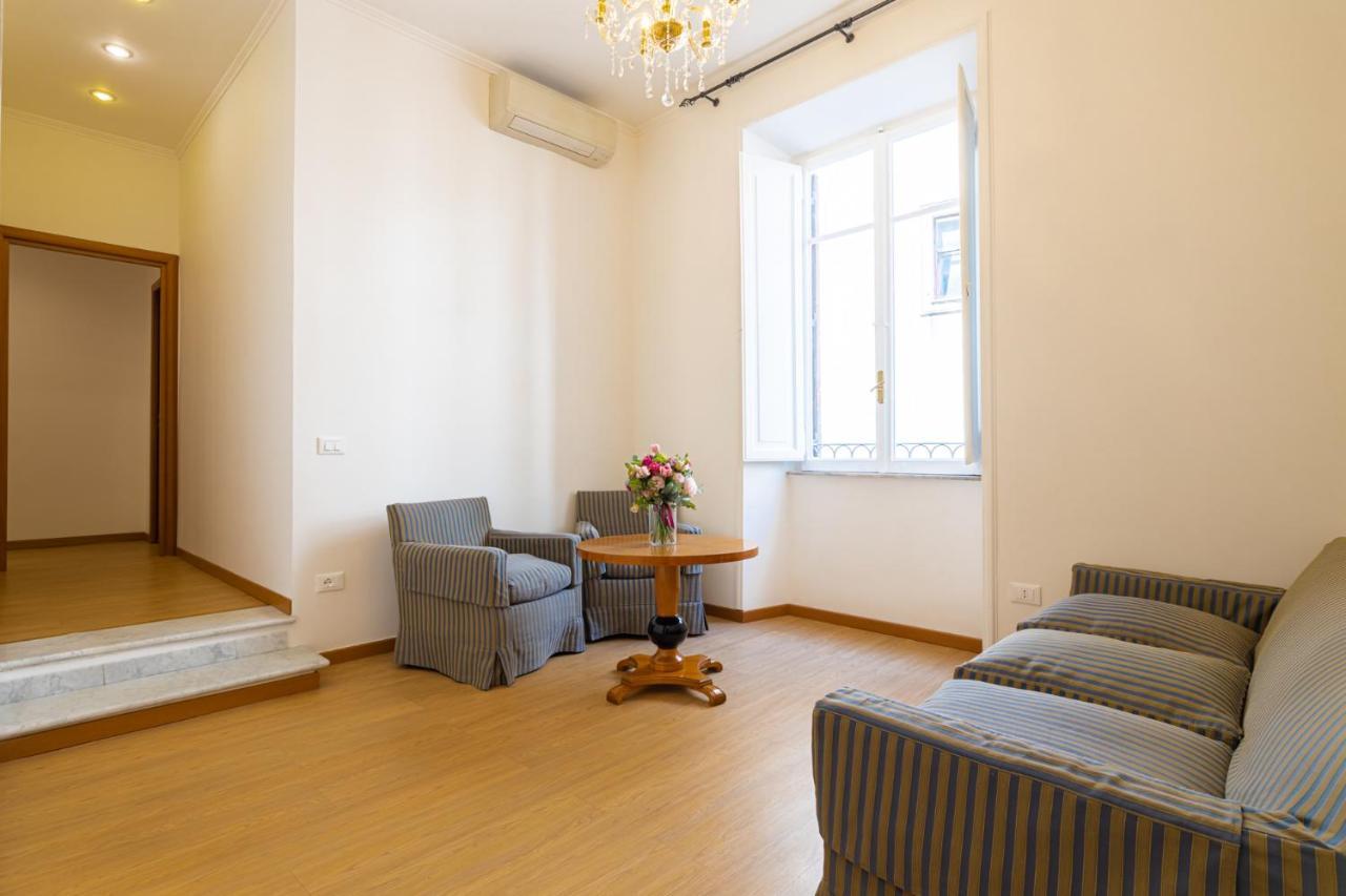 La Maison Royale Bed and breakfast Roma