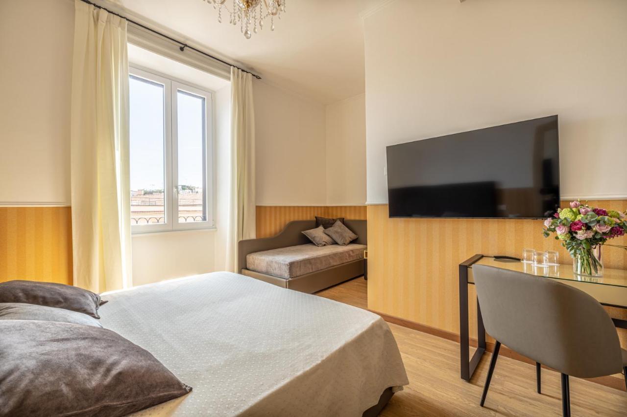 Bed and breakfast La Maison Royale 3*