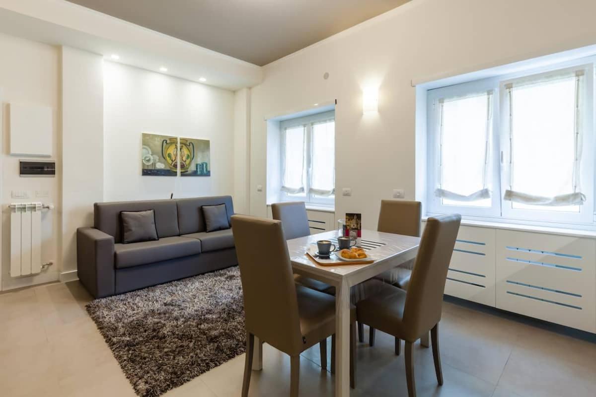 Maison Romana Appartamento *