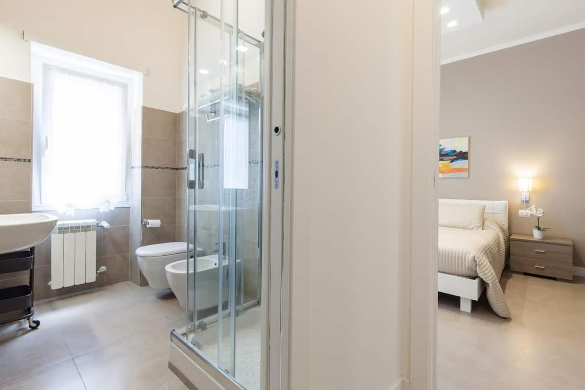 Appartamento Maison Romana *