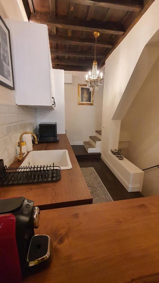 Town House Apartamento