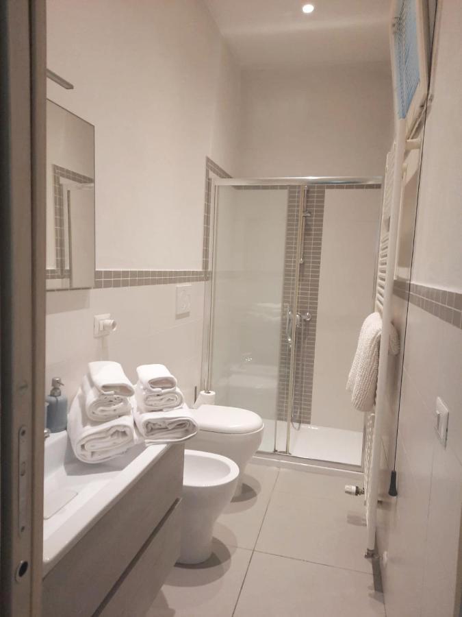 Apartamento Le Scale Di *