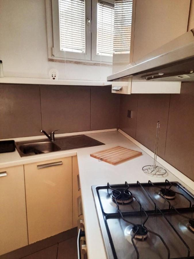 Le Scale Di Apartamento Roma