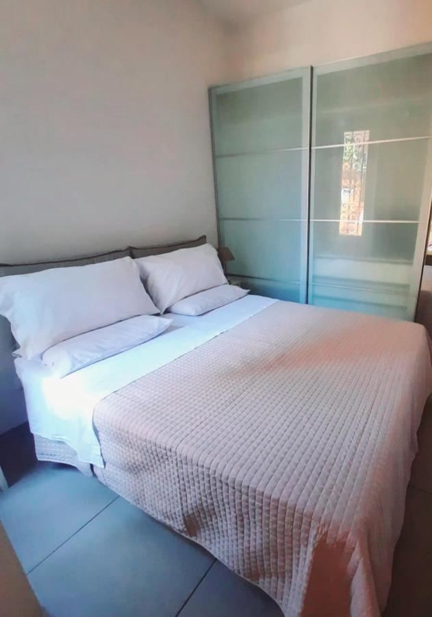 Le Scale Di Apartamento Roma
