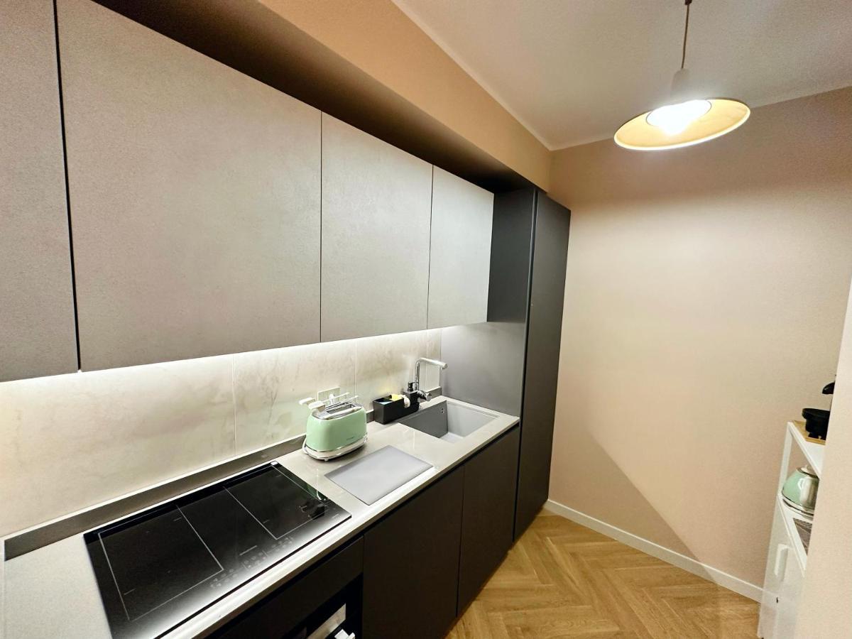 Apartment New Charming Luxury - Trastevere Rom