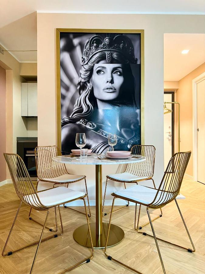 Apartment New Charming Luxury - Trastevere