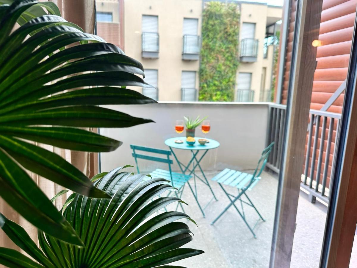 Apartment New Charming Luxury - Trastevere Rom