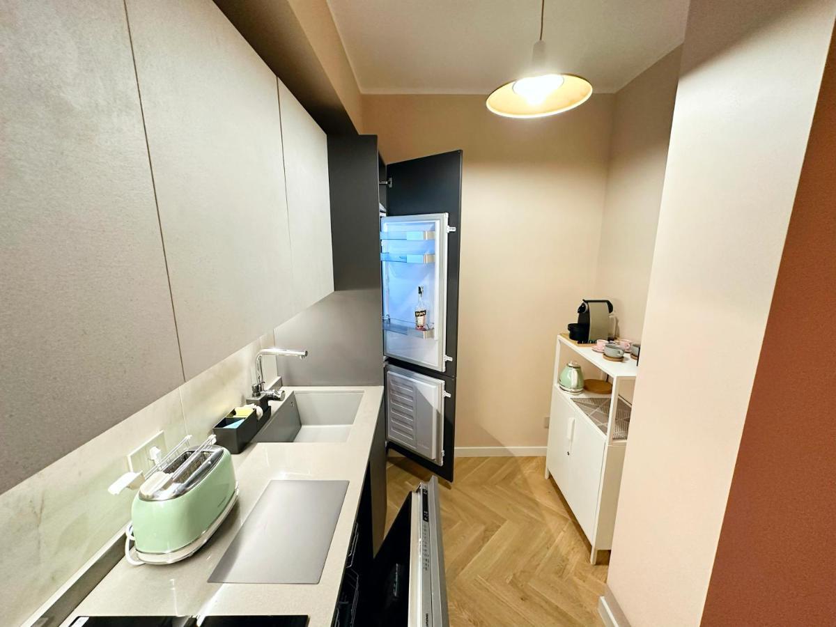 New Charming Luxury - Trastevere Apartment