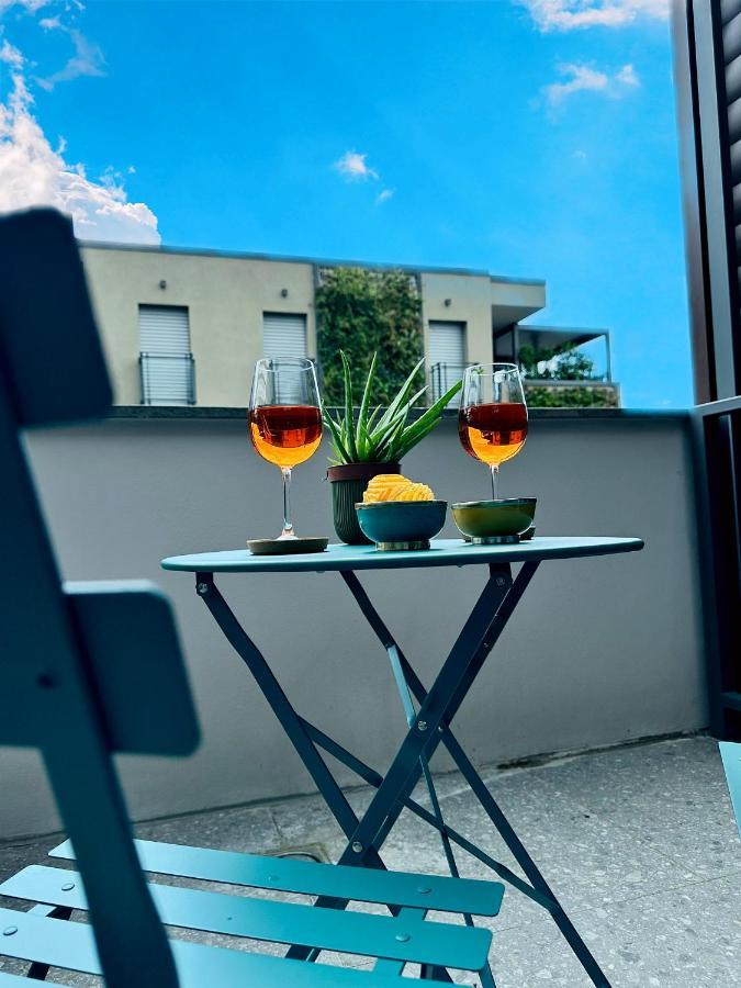 New Charming Luxury - Trastevere Apartment
