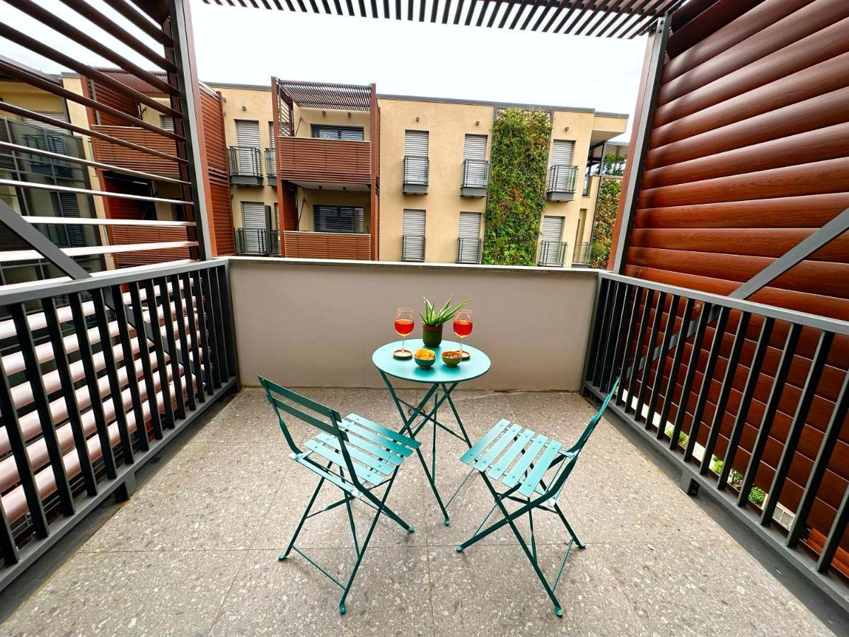 New Charming Luxury - Trastevere