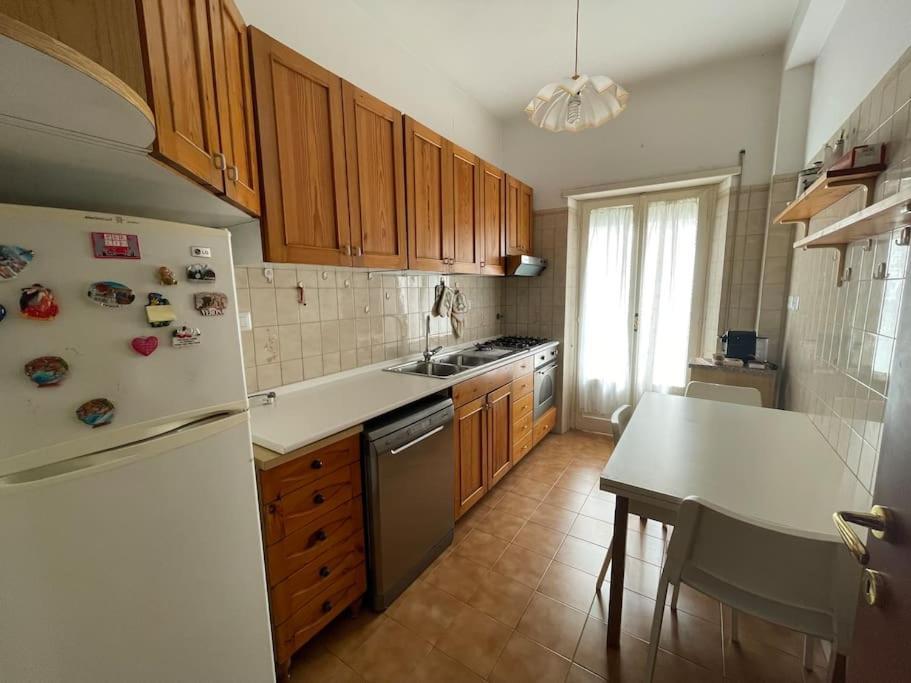 Appartamento Casetta Bella!