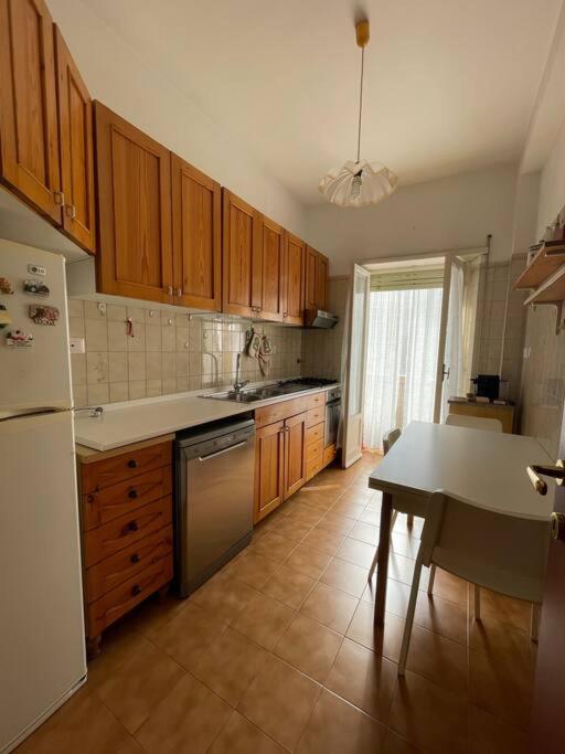 Appartamento Casetta Bella! Roma