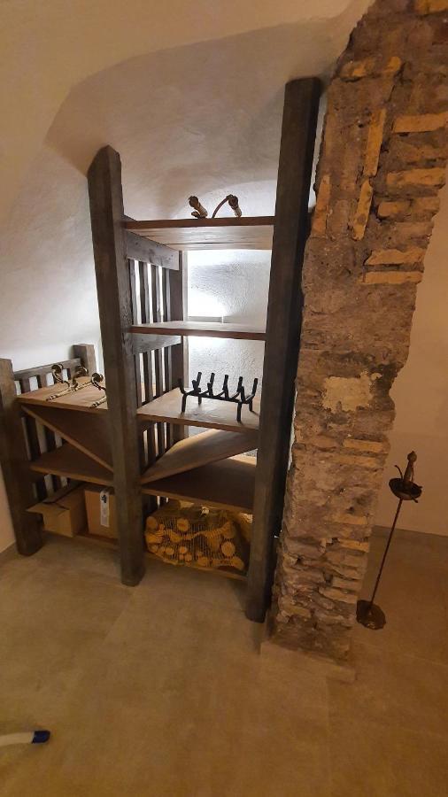 Apartamento Town House *