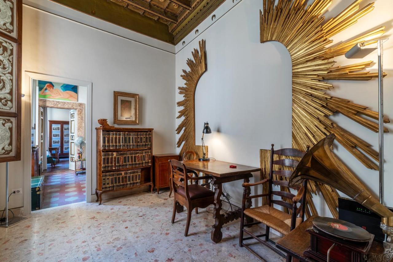 Apartment Pantheon - L'angolo Nascosto Dei Quadri Rome