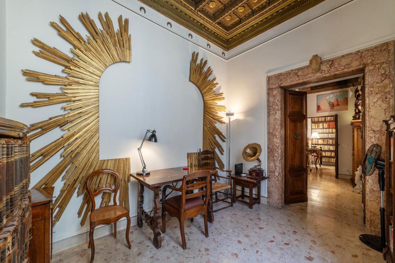 Apartment Pantheon - L'angolo Nascosto Dei Quadri Rome