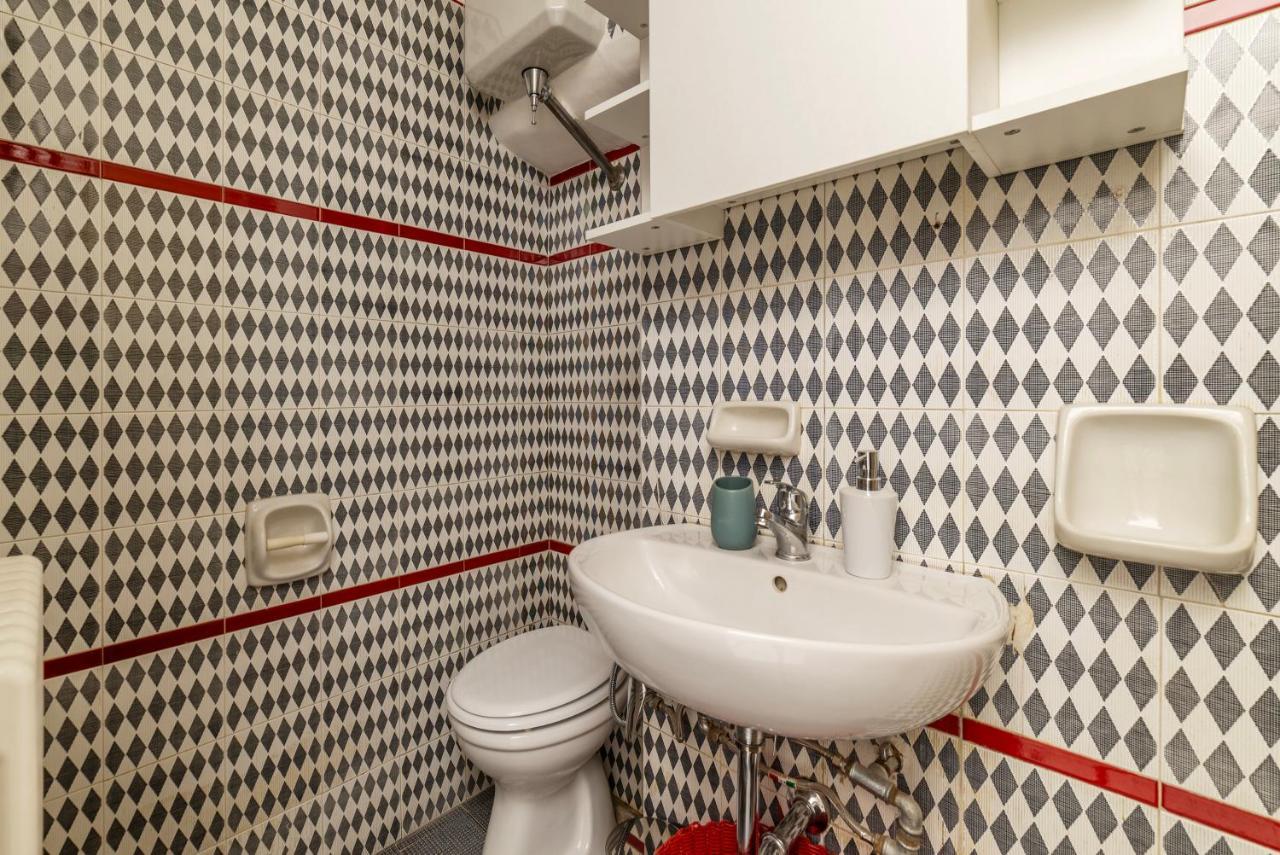 Apartment Pantheon - L'angolo Nascosto Dei Quadri Rome