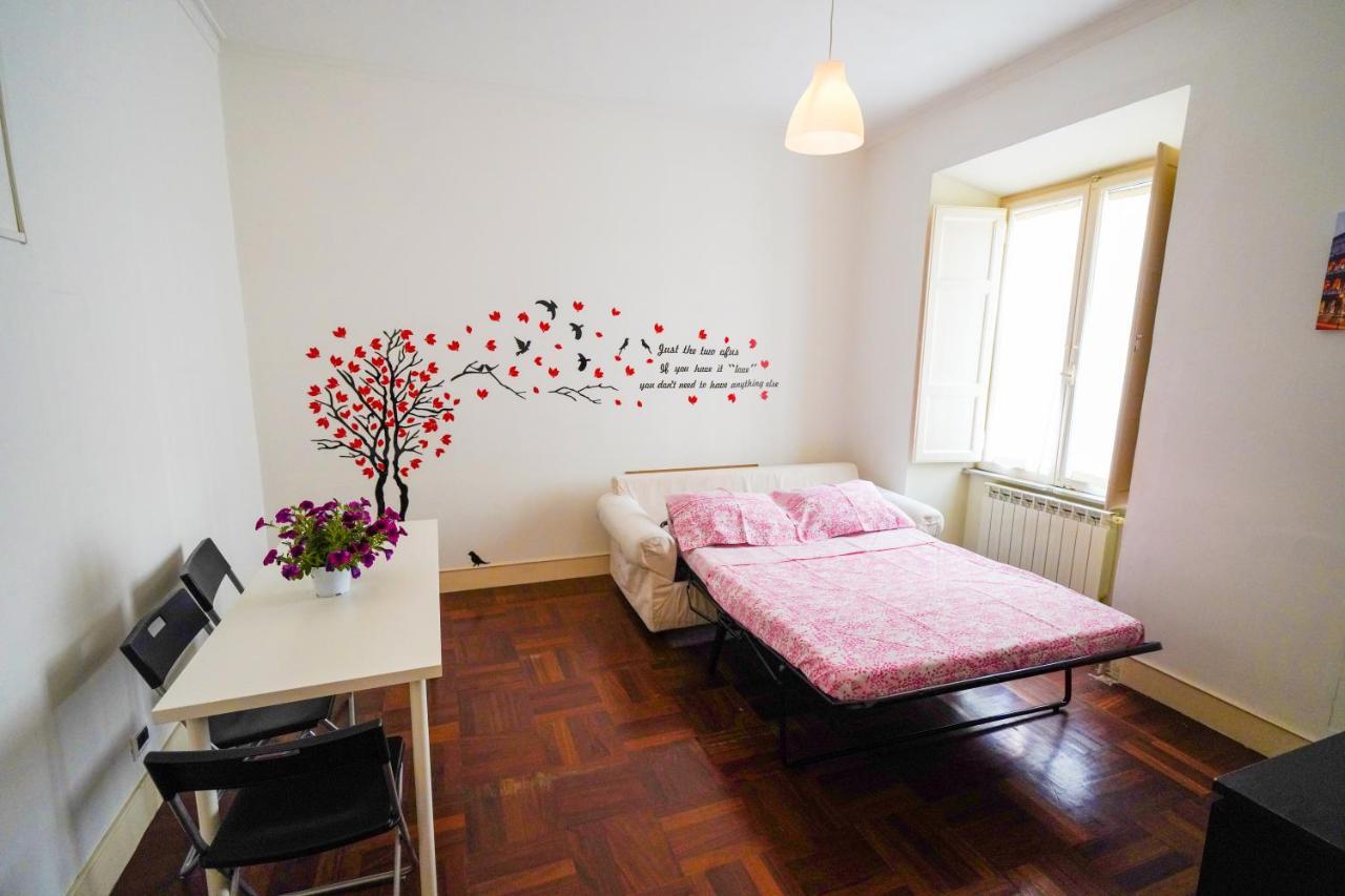 House Naiadis Roma