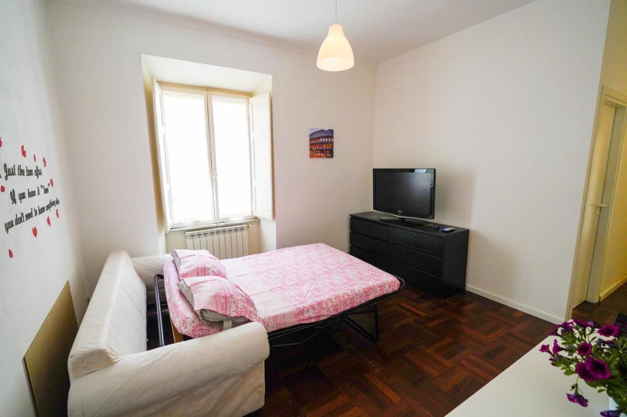 House Naiadis Appartamento *