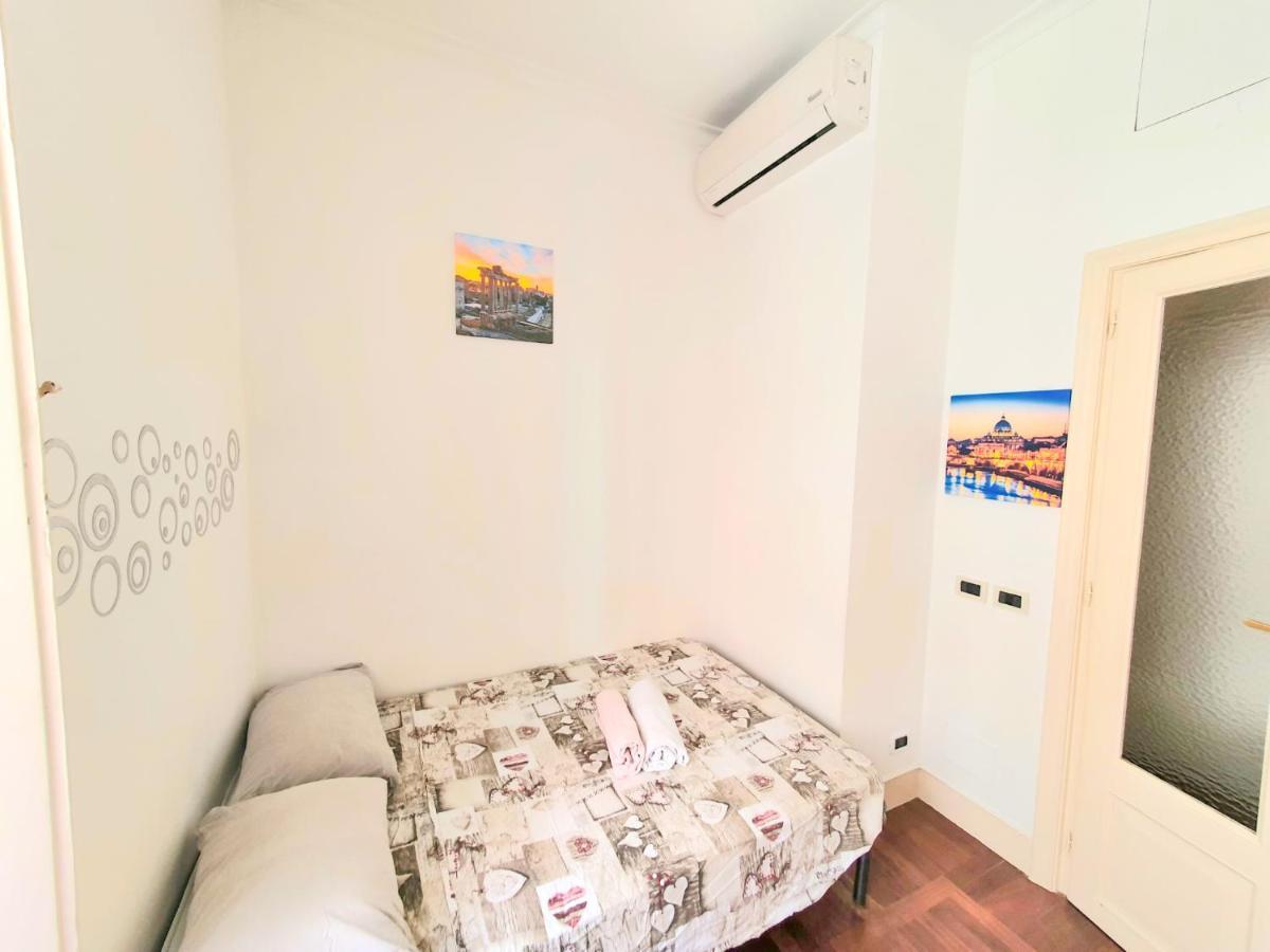 House Naiadis Appartamento *