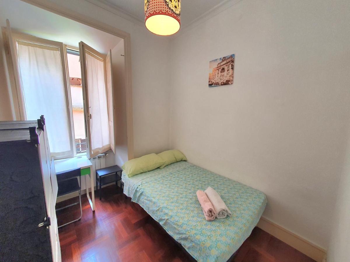 House Naiadis Appartamento Roma