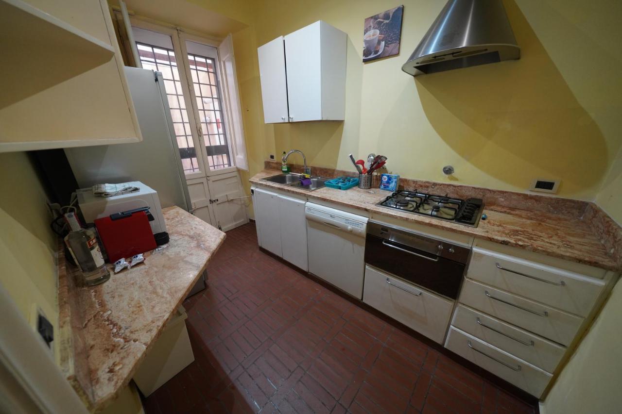House Naiadis Appartamento