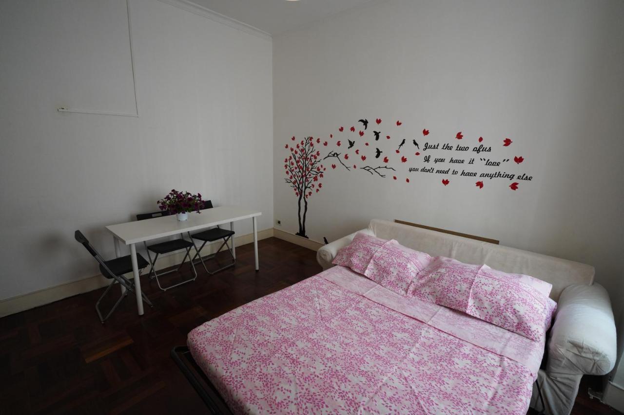 Appartamento House Naiadis