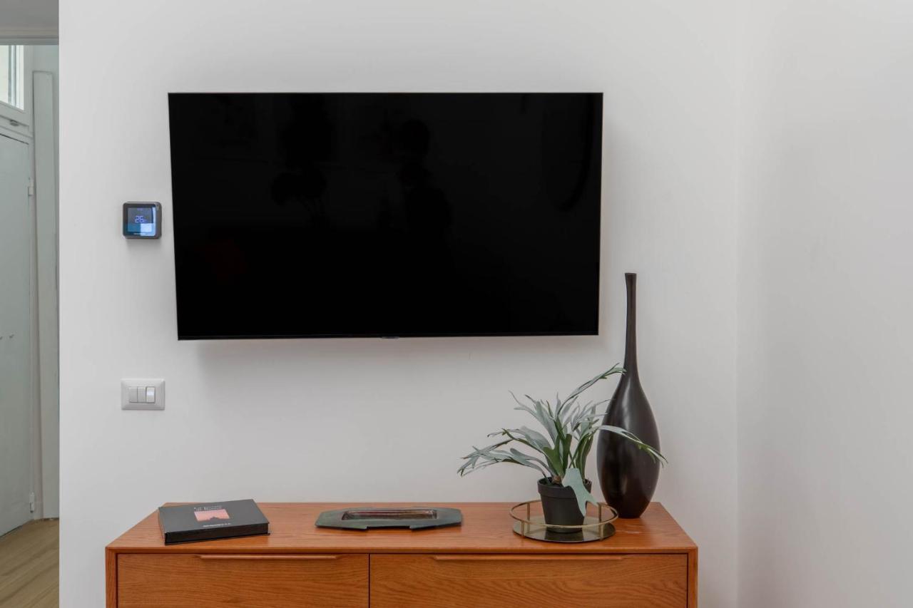 Iflat Navona Cozy Apartamento *
