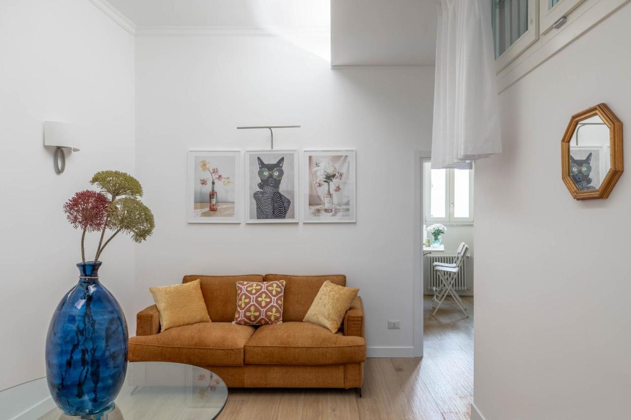 Iflat Navona Cozy Apartamento Roma