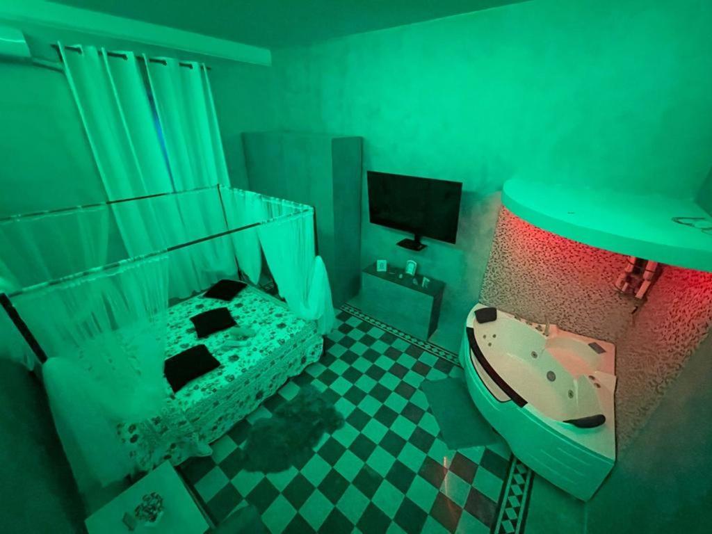 Leilighet Casa Gismondi Roma