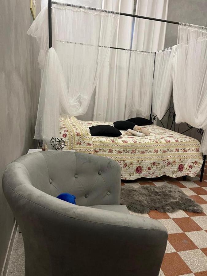Casa Gismondi