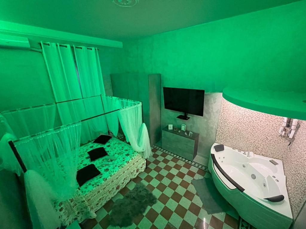 Leilighet Casa Gismondi Roma