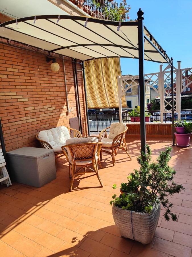 Sognando Turistico Leilighet Roma