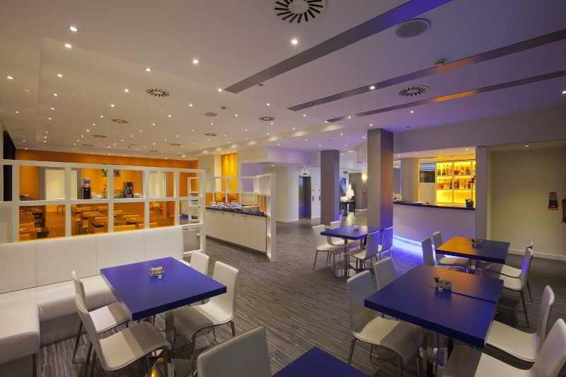 Hotell Gp Roma