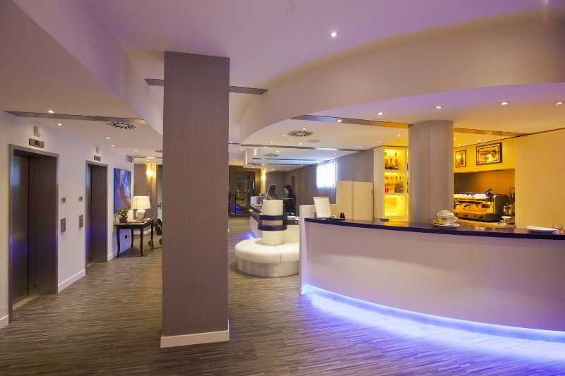 Hotell Gp