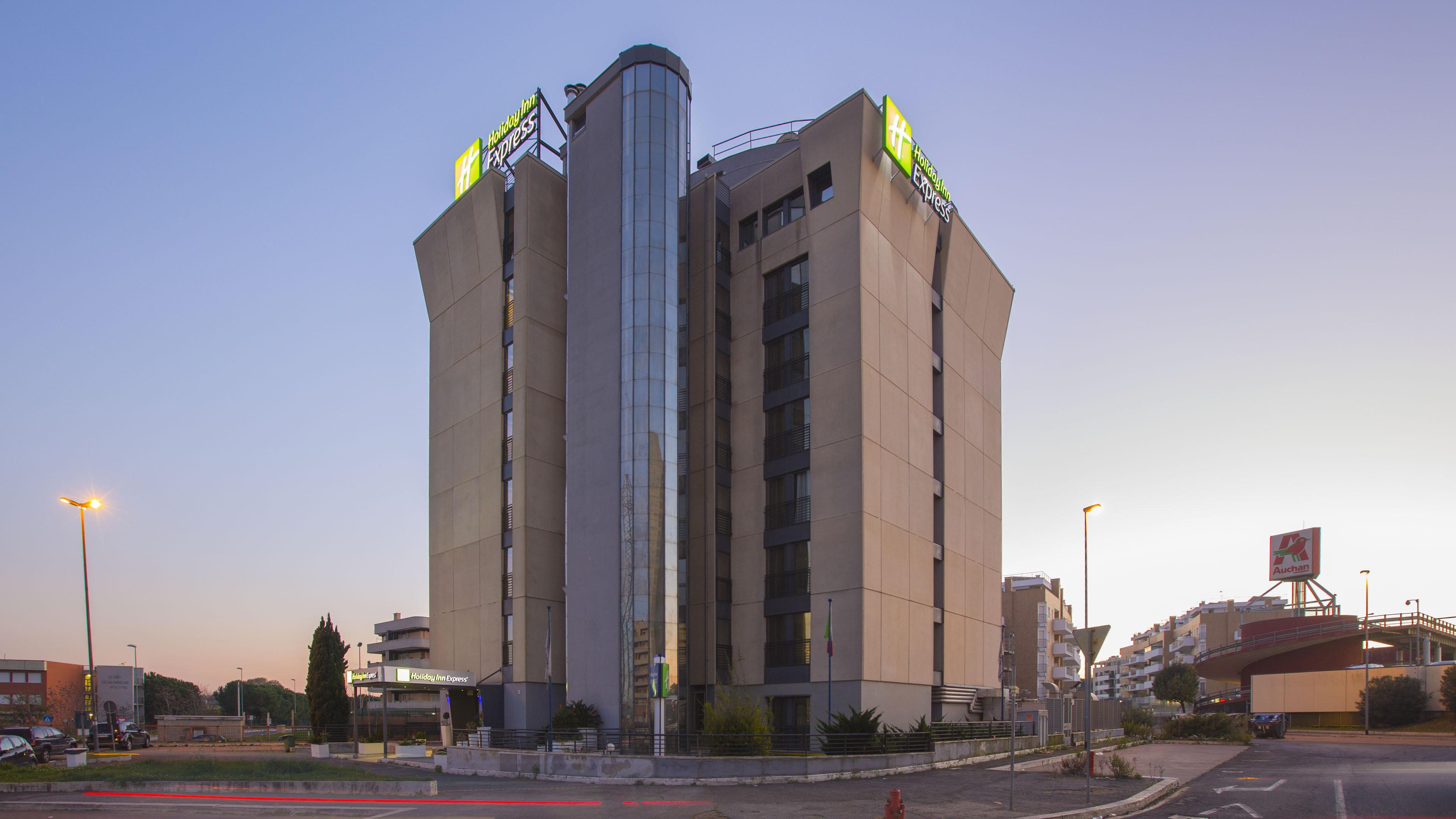 Hotell Gp